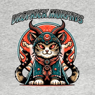 Dropkick Murphys // Ilove T-Shirt